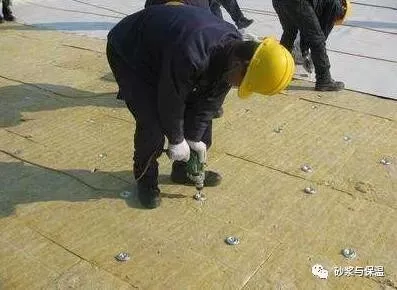 【分享】岩棉知识大整合!(图6) 【分享】岩棉知识大整合!(图6)