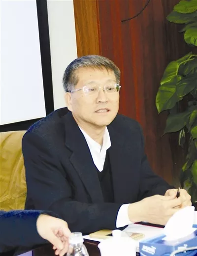 【资讯】打赢大气污染防治攻坚战——访中国绝热节能材料协会常务副会长兼秘书长韩继先(图1)