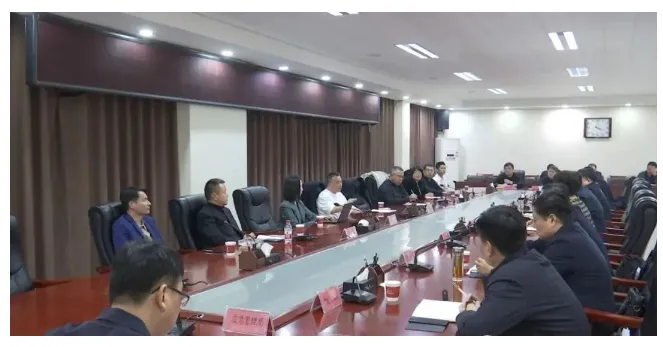 【资讯】总投资10.12亿元气凝胶材料项目落地河北省深州市(图1) image.png