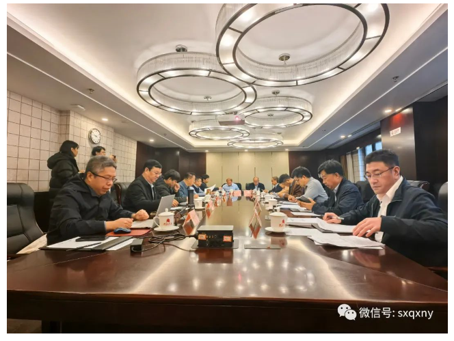 【展商动态】沁新集团“高端铸件用特种铸造焦高效制备技术研究与应用”项目经评审鉴定达到国际先进水平(图1) image.png