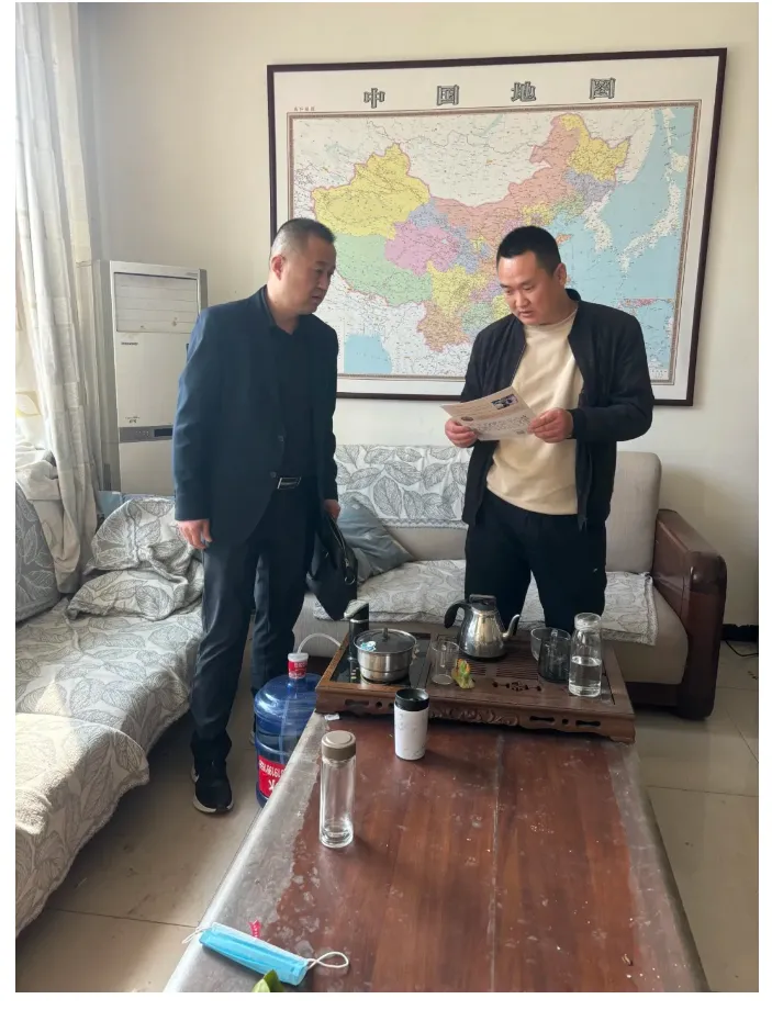 【TIM地推活动第五期 | 第二站-河北河间】深入产业集群,亚洲保温展招展&邀观火热进行中(图10) image.png