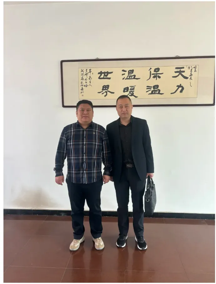 【TIM地推活动第五期 | 第二站-河北河间】深入产业集群,亚洲保温展招展&邀观火热进行中(图6) image.png