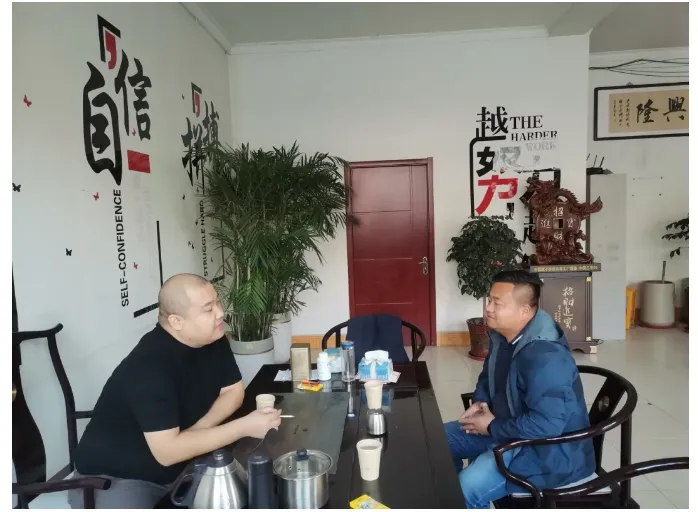 【TIM地推活动第六期 | 第二站-河北河间】深入产业集群,亚洲保温展招展&邀观火热进行中(图5) image.png