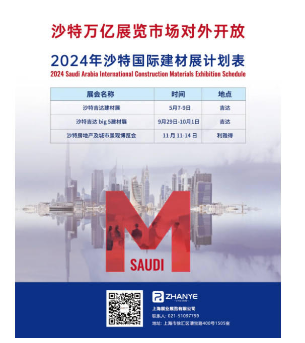 沙特五金建材市场,企业竞相角逐的新高地(图4) image.png