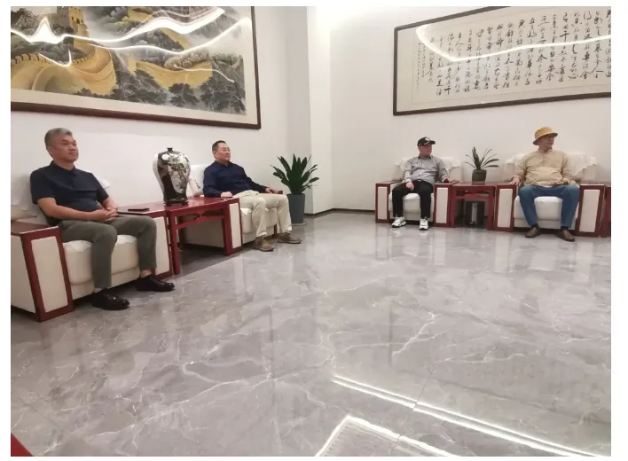 【协会动态】TIM组委会走访南平市延平区保温协会,推动保温工程建设技术创新(图2) image.png