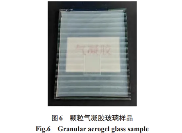 气凝胶玻璃的研究与应用(图7) image.png